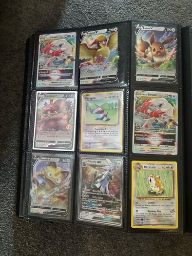 pokemon cards for sale
