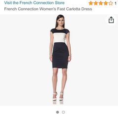 French Connection dress for sale