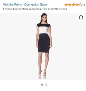 French Connection dress for sale