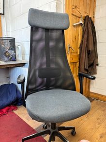 office chair