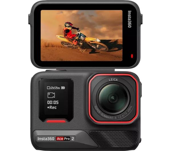 INSTA360 Ace Pro 2 8K Action Camera