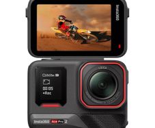 INSTA360 Ace Pro 2 8K Action Camera