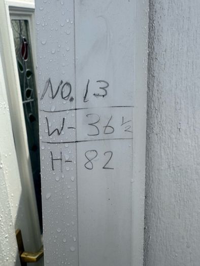 Pvc Door