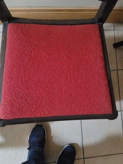 antique chair