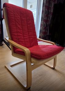 Armchair