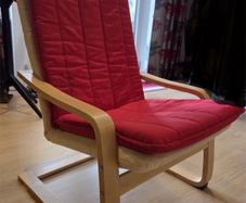 Armchair