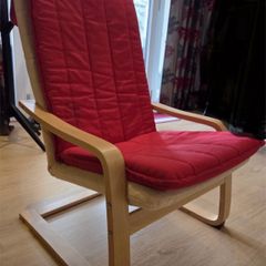 Armchair