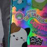 This is an Original Squishmallows Ultimate Activity kit Image 5