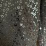 Gallery decadence silver sequins top Image 3