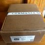 Germania Mint Pure Copper 1kg Bar. 1000g fine copper bar Image 5
