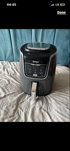 Ninja Air Fryer MAX