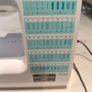 Janome xs50 electronic sewing machine - sold pending collection Image 2