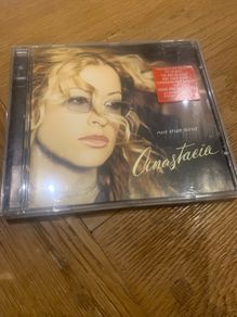 Anastacia Not That Kind