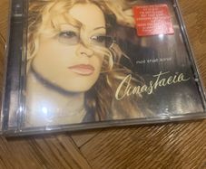 Anastacia Not That Kind