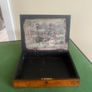 Victorian George Rowney & Comp Paint Box Image 2