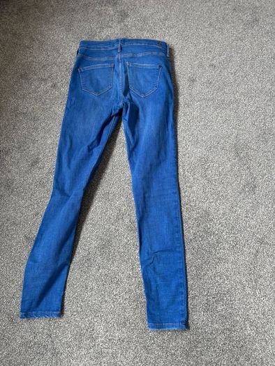 River Island jeans