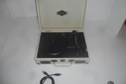 turntable