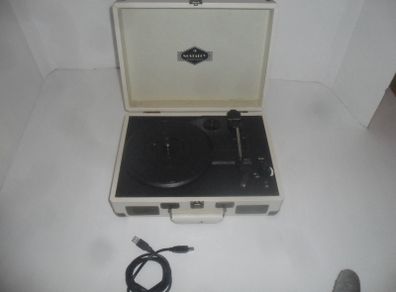 turntable