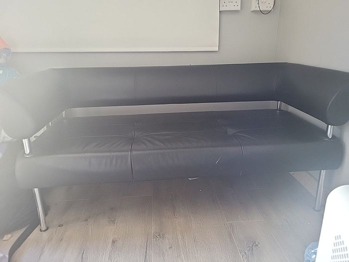Retro sofa
