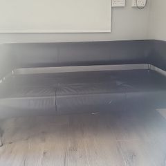 Retro sofa
