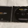 Foster & Allen - Shades Of Ireland Cd Image 2