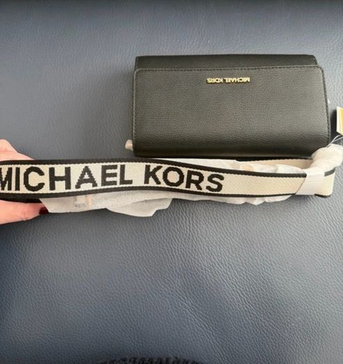 Michael Kors cross body bag