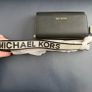 Michael Kors cross body bag Image 9