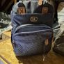 changing back pack Image 2