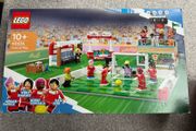 Lego icons of play