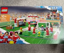 Lego icons of play