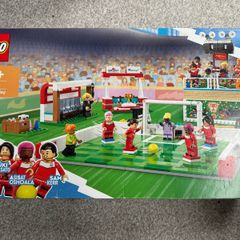 Lego icons of play