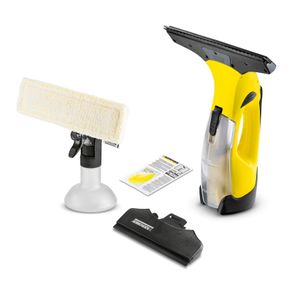 Karcher window cleaner