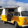 1972 VW Campervan Image 2