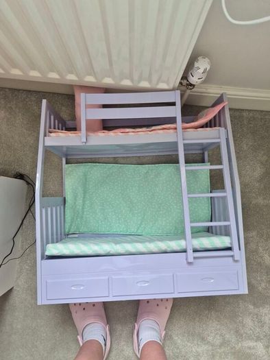 Our generation doll bundle