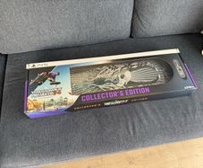 Tony Hawk's Pro Skater 3 + 4 - Collector's Edition PS5