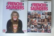 French And Saunders (Complete Series 1-6 Digipack) [DVD TV Boxset]