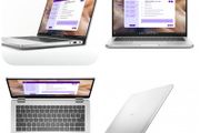 Dell Pro 14 Plus laptop, NEW