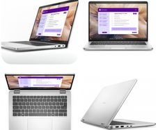Dell Pro 14 Plus laptop, NEW