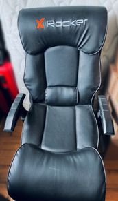 X-Rocker Elite Pro Gaming Chair