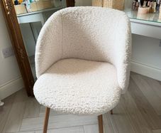 Vanity Chair
