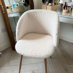 Vanity Chair