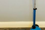 Scooter: iSporter Mini 3 Wheel - blue + original box