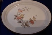 arklow pottery platter