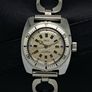 Rare vintage Osco ladies divers watch Image 3