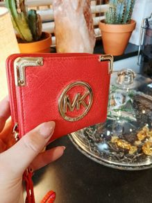 Michael Kors wallet-New