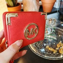 Michael Kors wallet-New