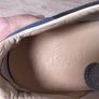 Hogan Men shoes size 8.5 Image 4