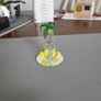 Glass crystal ornament Image 7