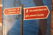 Towpath Tours: A Guide To Cycling Ireland's Waterways by John Dunne