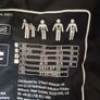 Life jacket/ buoyancy vest, Child size XS/S Image 5